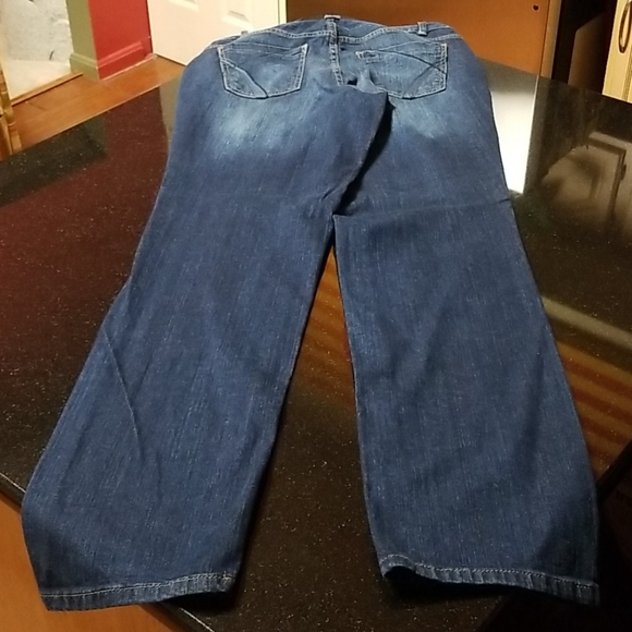 👖Lane Bryant Jeans - Picture 3 of 6